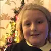 sparkly pink gymnast - @millieleblancgymnast - TikTok