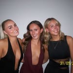 Millie Lee - @millieleeward - Instagram