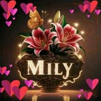 Millie Lee - Facebook