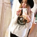 Millie Leonard - @parahvxplaza7y - Instagram