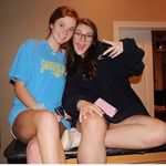 M I L L I E - @millieleoneramsey - Instagram