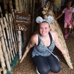 Millie Levin - @mlevin_inchaarg - Instagram