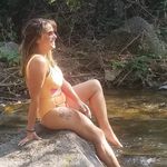 Emily Levy - @millylevy - Instagram