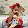 Levy Millie - @levy.millie - TikTok