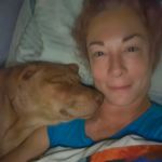 Millicent Levy-McCarthy - @bigredmillie - Instagram