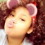 Camille Tucker - @lightbright.millie - Instagram