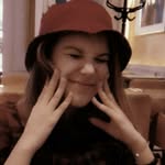 millie brown is my light - @bubbas.family - Instagram