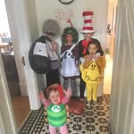 Millie light - @mummydoc5 - Instagram