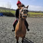 Millie Light - @mmillie.eq - Instagram