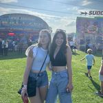 Millie Lightfoot - @millielightfootx - Instagram