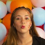 Millie Taylor - @millierose.lightwriter - Instagram