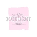 Millie’s Blue Light Boutique - @milliesbluelightboutique - Instagram