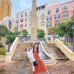 Millie Lin - @millie60320 - Instagram