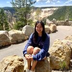 Millie Lin - @b3298991 - Instagram