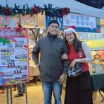 Millie Lin - Facebook