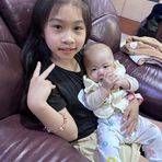 Millie Lin - Facebook