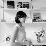 Millie Lin - @millimind - Instagram