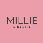 MILLIE LINGERIE - @millielingerie - Instagram