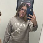 millie - @millie.lindax4 - Instagram