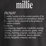 Millie Lindsay - @milliechristine2008 - Instagram