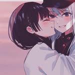 🎐Дарья🎐 - @_millie_lin_kor_ - Instagram