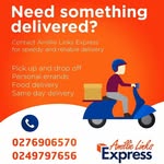 AMILLIE LINKS EXPRESS - @amillielinksexpress - Instagram