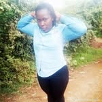 Millie Wanjiru - @millielinkie - Instagram