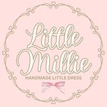 𝓛𝓲𝓽𝓽𝓵𝓮 𝓜𝓲𝓵𝓵𝓲𝓮 - @littlemillieph - Instagram