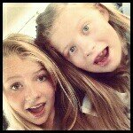 Millie Little Mixer Stott - @milliemixer1d - Instagram