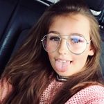 Millie Lloyd - @xo_millielloyd_xo - Instagram