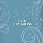 Millie Lloyd - @millieshandmadecreations - Instagram