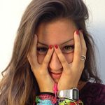 millie.lombardi - @millie.lombardi_ - Instagram