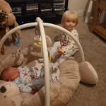 Carly Jones - @millie_lottie_and_me - Instagram