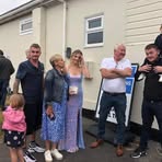 Millie Lott - Facebook