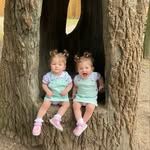 Preloved twin clothes - @millie_lottie_preloved_twins - Instagram