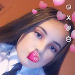 Millie Lovett - @x.mxllxe._ - Instagram