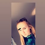 Back Upppp - @x_millielucas_back_up - Instagram