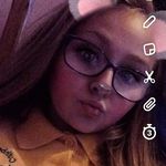 MILLIE ❤️❤️❤️ - @millie_lucas_2006 - Instagram