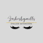 Millie Lucas - @lashesbymillsxo - Instagram
