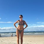 millie lucas otherwise known as miss worldwide - @milliegoesworldwide - Instagram