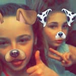 millie louise - @milliemanners11 - Instagram