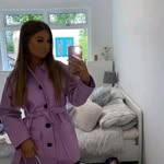 Millie mann - @milliemann87 - Instagram