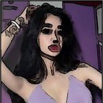 Millie Mathews - @dieynaschmg - Instagram