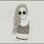 9 - @milliemacymcallister07 - Instagram