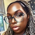 Millicent McAllister - @kpopcrafts4u - Instagram