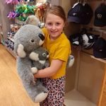 Millie  Mcallister - @milliemcallister123 - Instagram