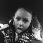 Millie Mcallister - @milliefreapeebles - Instagram