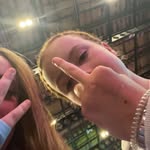 𝐦𝐢𝐥𝐥𝐢𝐞 𝐦𝐜𝐛𝐫𝐢𝐝𝐞🥂 - @milliemxbride_ - Instagram