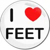 millie mcbride - @feetareleng - TikTok