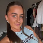 @millie_mcbridex - Instagram